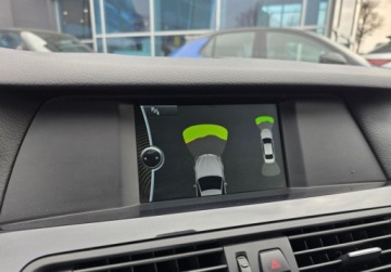 BMW Seria 5 F10-F11 Limuzyna 528i 245KM 2011 BMW Seria 5 2,0 245KM F10 528i - niski przebieg, serwisowany, bezwypadkowy, zdjęcie 21