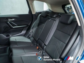 BMW X1 U11 2026 BMW X1 xDrive20d 163 KM mHEV - Gotowy do Odbioru - Pakiet xLine 2.0 Diesel, zdjęcie 24