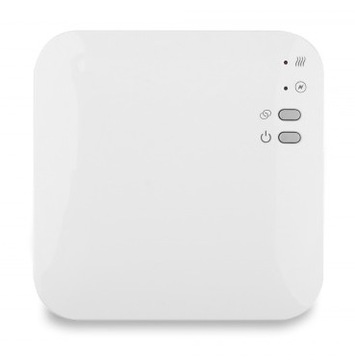 Контроллер радиотермостата WT-20 WIFI VOLT