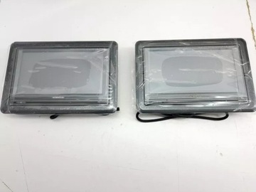 КОМПЛЕКТ ЖК-МОНИТОРА KENWOOD LZ-612IR 6.1