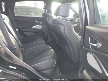 Acura RDX II 2020 Acura RDX 2020r., SPEC-PACK 2.0 Benzyna 272KM, zdjęcie 8