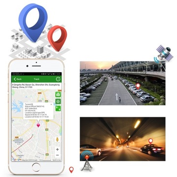 GPS-ЛОКАТОР АВТОМОБИЛЬНЫЙ ПЕРЕДАТЧИК ОТКЛЮЧЕНИЕ ТОПЛИВА