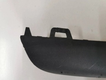 Накладка, накладка переднего бампера BMW 1 F40 2.197