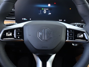 MG HS I 2024 MG HS 1.5 TGI, Salon Polska, 1. Właściciel, zdjęcie 18