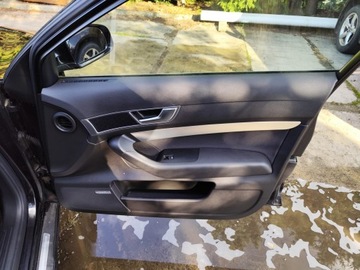 Audi A6 C6 Avant 3.2 V6 FSI 255KM 2006 Audi A6 Avant 3.2 benzyna 255KM 2006r, zdjęcie 13