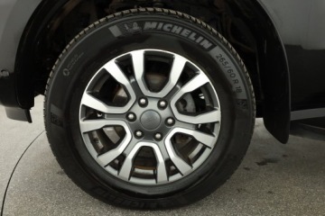 Ford Ranger V Podwójna kabina Facelifting 2019 2.0 EcoBlue 213KM 2021 Ford Ranger 2.0 EcoBlue, Salon Polska, Serwis ASO, zdjęcie 11