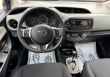 Toyota Yaris IV 2020 Toyota Yaris salon Polska, FV-VAT 23 1.5 Hybryda 104KM, zdjęcie 3