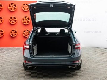 Skoda Superb III Kombi 2.0 TSI 272KM 2018 SKODA Superb 2.0 TSI 4x4 L&amp;K DSG Combi 272KM 2018, zdjęcie 32
