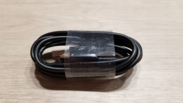 ОРИГИНАЛЬНЫЙ USB Type C — USB-кабель SAMSUNG, 1 м