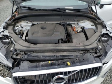 Volvo XC60 II 2019 Volvo XC 60 T8 Inscription 2019 2.0l 2.0 Hybryda 400KM, zdjęcie 6