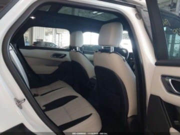 Land Rover Range Rover Velar 2022 Land Rover Range Rover Velar 2022r., 4x4, 2.0L 2.0 Benzyna 247KM, zdjęcie 9