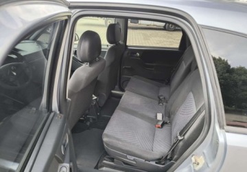 Opel Meriva I 1.4 TWINPORT ecoFLEX 90KM 2007 Opel Meriva 1.4 Benzyna 1.4 Benzyna 90KM, zdjęcie 6