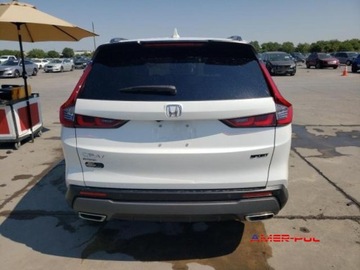 Honda CR-V VI 2024 Honda CR-V 2024 r., 2,0L SPORT L HYBRID 2.0 Hybryda 204KM, zdjęcie 4