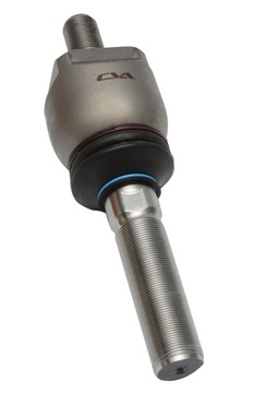 KOŃCÓWKA DRĄŻKA KIEROWNICZEGO CVA JCB 3CX 4CX