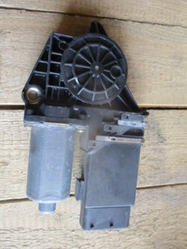 MODUŁ SILNICZEK SZYB SKODA OCTAVIA I 96 LEWY PRZÓD 101446202