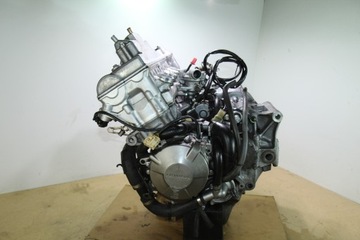 HONDA CBR 600 RR 05-06 PC37 ГАРАНТИЯ ЗАПУСКА ДВИГАТЕЛЯ