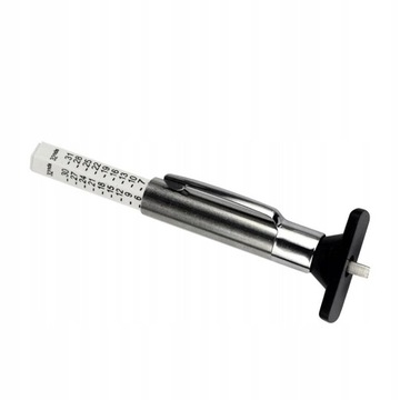 Измеритель глубины протектора автомобильных шин