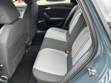 Seat Leon IV Sportstourer 1.5 eTSI (MHEV) 150KM 2025 Seat Leon Style Sportstourer 1.5 TSI eTSI 150 KM 7, zdjęcie 10