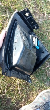 BMW E39 ПАНЕЛЬ ВОДИТЕЛЯ 8268525.9