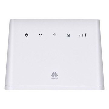 Роутер Huawei B311-221 (белый)