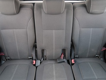 Opel Zafira C Tourer 1.4 Turbo ECOTEC 140KM 2012 Opel Zafira 1.4 Turbo, 7 miejsc, Klima, Tempomat, zdjęcie 9