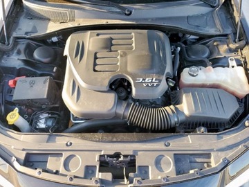 Chrysler 300C II 2021 Chrysler 300 Touring 2021 3.6l 3.6 Benzyna 292KM, zdjęcie 6