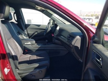 Dodge Durango III 2022 Dodge Durango RT, 2022r., 4x4, 5.7L 5.7 Benzyna 360KM, zdjęcie 8