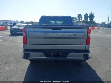 Chevrolet Silverado II 2020 Chevrolet Silverado 2020r., SHORT RST, od ubezpieczalni 5.3 Benzyna 355KM, zdjęcie 5