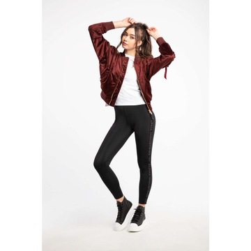 Alpha Industries Kurtka przejściowa MA-1 OS LW Velvet Wmn 106002/184/S