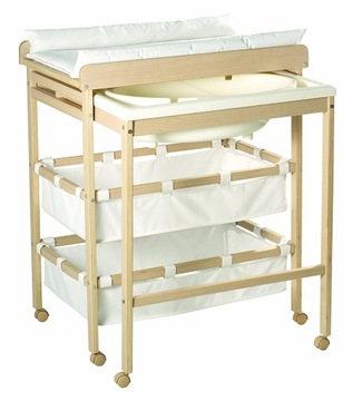 ROBA Baby Pool Подставка для ванны Комод для ванны ОПИСАНИЕ