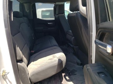 Chevrolet Silverado II 2021 Chevrolet Silverado CHEVROLET SILVERADO K1500,..., zdjęcie 6