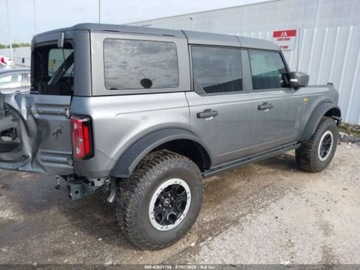Ford 2024 Ford Bronco Badlands 2024 2.7l 2.7 Benzyna 315KM, zdjęcie 5