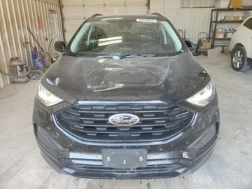 Ford Edge II 2022 Ford Edge SE 2022 2.0l 2.0 Benzyna 250KM, zdjęcie 5