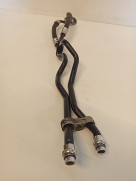 BMW E60 ТРУБКА ТРАНСМИССИИ МАСЛЯНАЯ 7800489 7800488