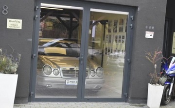 Mercedes Klasa E W210 Sedan 2.3 150KM 1996 Mercedes-Benz Klasa E Mercedes-Benz Klasa E 230 Classic 2.3 Benzyna 150KM, zdjęcie 35