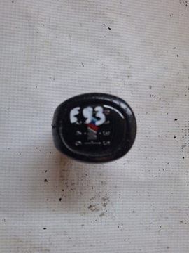 BMW E93 M-PAKET HLAVICE PÁKY ŘAZENÍ