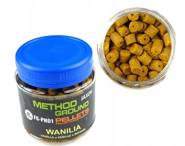 Method Feed Feeder Jaxon Presss Wanilla Set