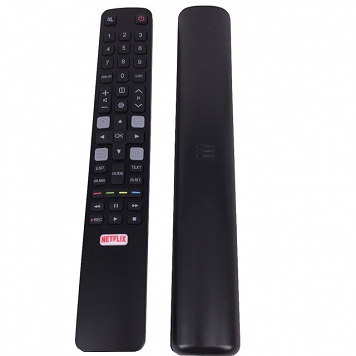 Pilot do TCL u49p6046 z HOME i NETFLIX+baterie