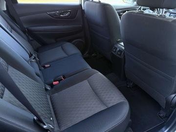 Nissan X-Trail III Terenowy Facelifting 1.6 DIG-T 163KM 2018 Nissan X-Trail 1.6DIG-T 163KM N-Connecta Kamery 360 El. Klapa FullLED Gwar, zdjęcie 31