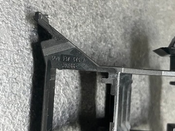 ELEMENTY WNĘTRZA VW GOLF VII STWÓRZ KOMPLET SMART