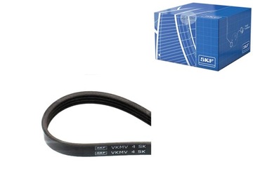 PASEK KLINOWY (DŁ. 903) IVECO DAILY III DAILY IV D