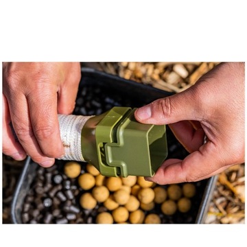 System Z Siatką PVA One More Cast Chopstix Full PVA System