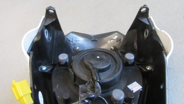 Лампа головного света KTM Duke 125 2016 года ABS