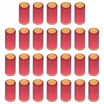 Sealer Shrink Bottle 100 Pcs