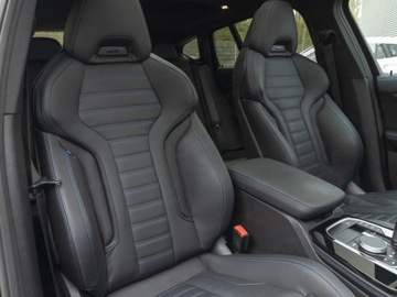 BMW X4 G02 M SUV Facelifting 3.0 M40i 360KM 2025 BMW X4 M40i Suv 3.0 (360KM) 2025, zdjęcie 5