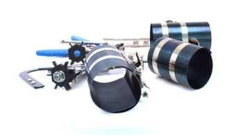 Комплект для снятия и установки поршневых колец S-BPRS