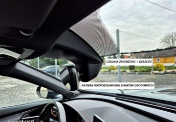 Cupra Formentor Crossover 1.5 TSI 150KM 2021 Cupra Formentor 1.5 TSI 150KM DSG Navi 6xPDC Skora Full led Oryginal 58200, zdjęcie 33