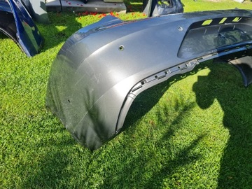 Бампер задний Opel Insignia B II HB 39145310 6 PDC