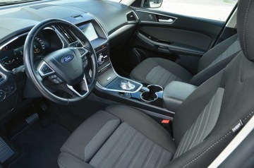 Ford S-Max II 2022 Ford S-Max Titanium! Full Led! ParkAssist Kamera SONY 4X4! 190KM! JAK NOWY!, zdjęcie 11