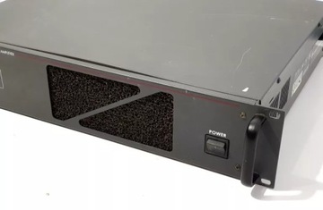 MONACOR PA-1480 УСИЛИТЕЛЬ МОЩНОСТИ